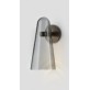 IQ3115 DOMI WALL SCONCE